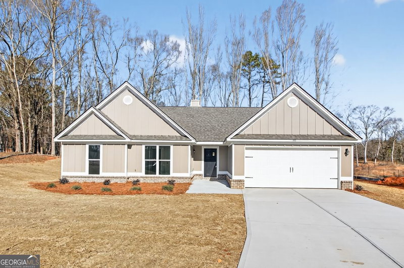 412 Seashell Court
