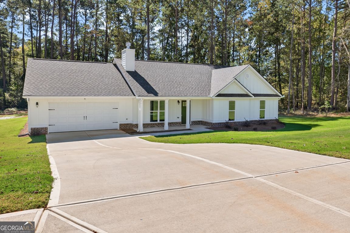 432 Seashell Court #20, Statham, GA 30666