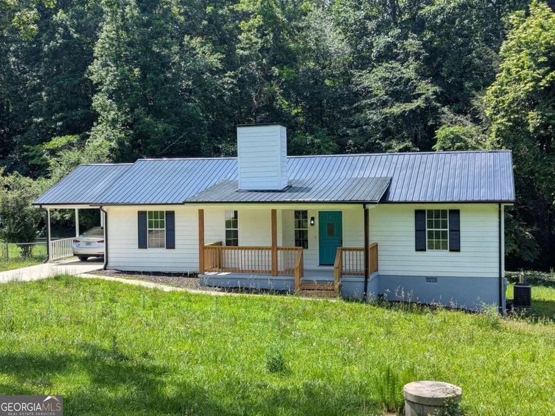 5019 Bird Road, Gainesville