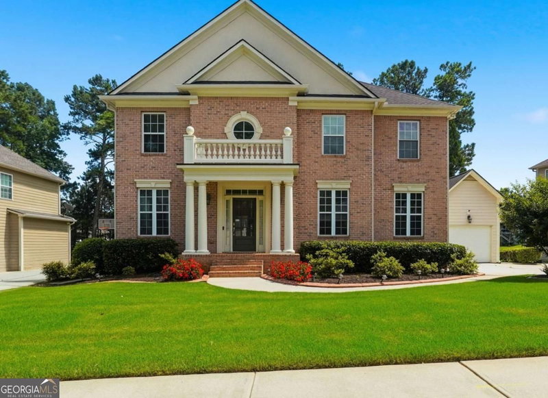 3352 Walnut Ridge