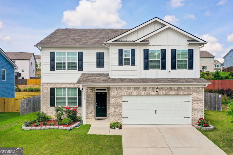 8818 Sibella Court