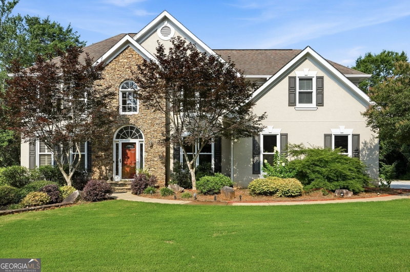 2332 Merrymount Drive