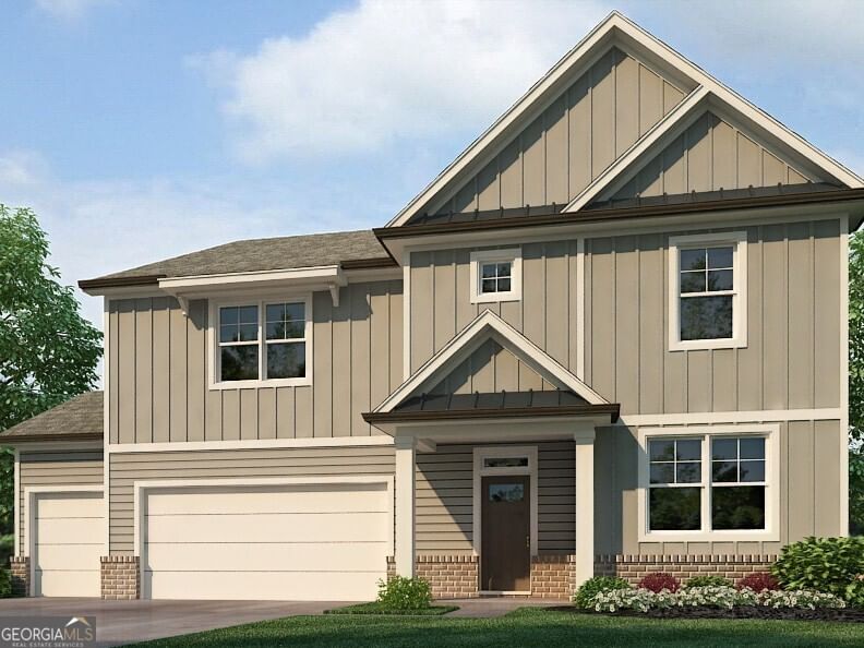 4084 Peregrine Way, Gainesville