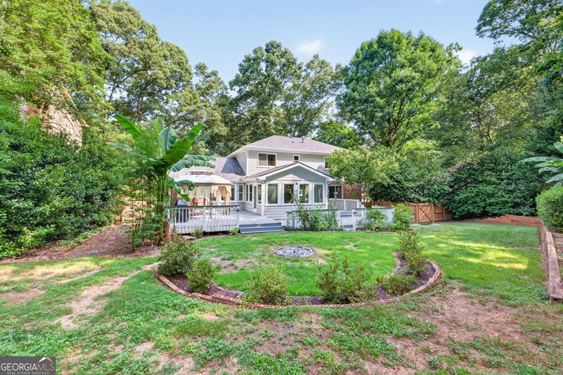 Photo 41 of 4224 Cedar Creek Trail SW