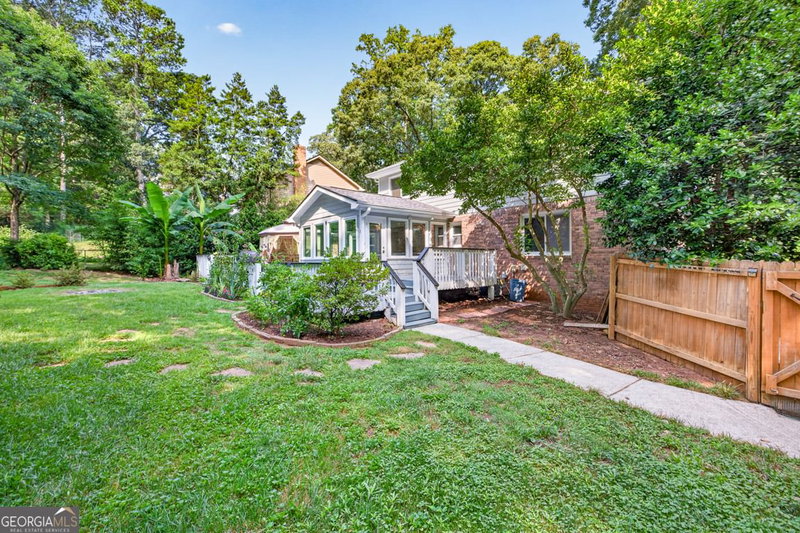 Photo 44 of 4224 Cedar Creek Trail SW