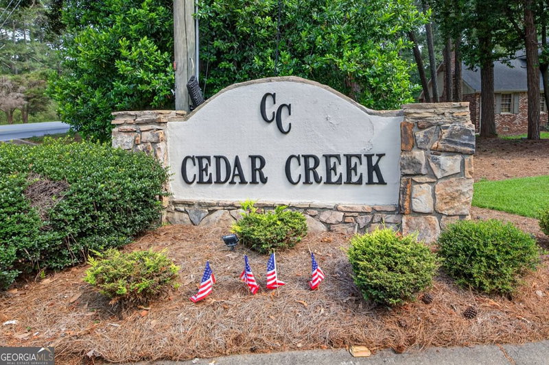 Photo 48 of 4224 Cedar Creek Trail SW