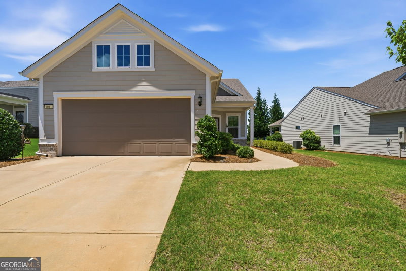 1011 Chickasaw Chief Place, Greensboro