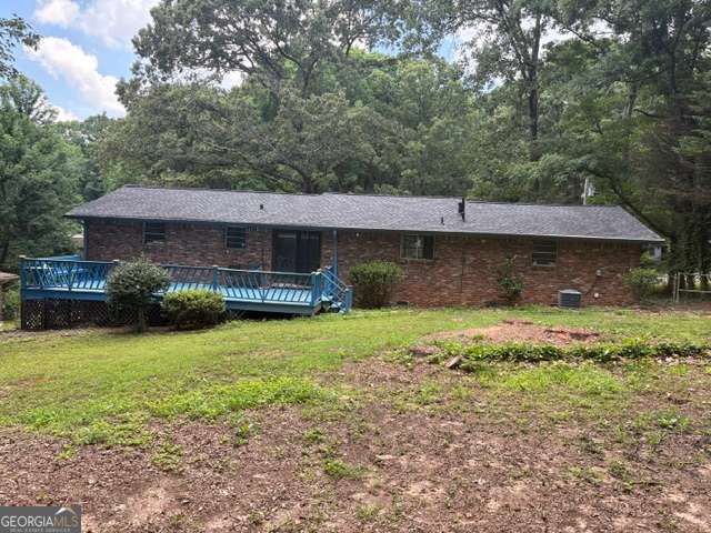 Photo 9 of 5835 S Bear Drive