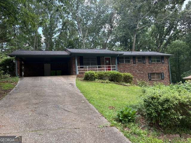 Photo 10 of 5835 S Bear Drive