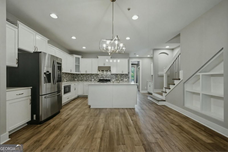 Photo 9 of 6146 Holly Park Lane SE #155