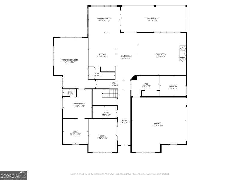 Photo 2 of 2091 Wilkie Road