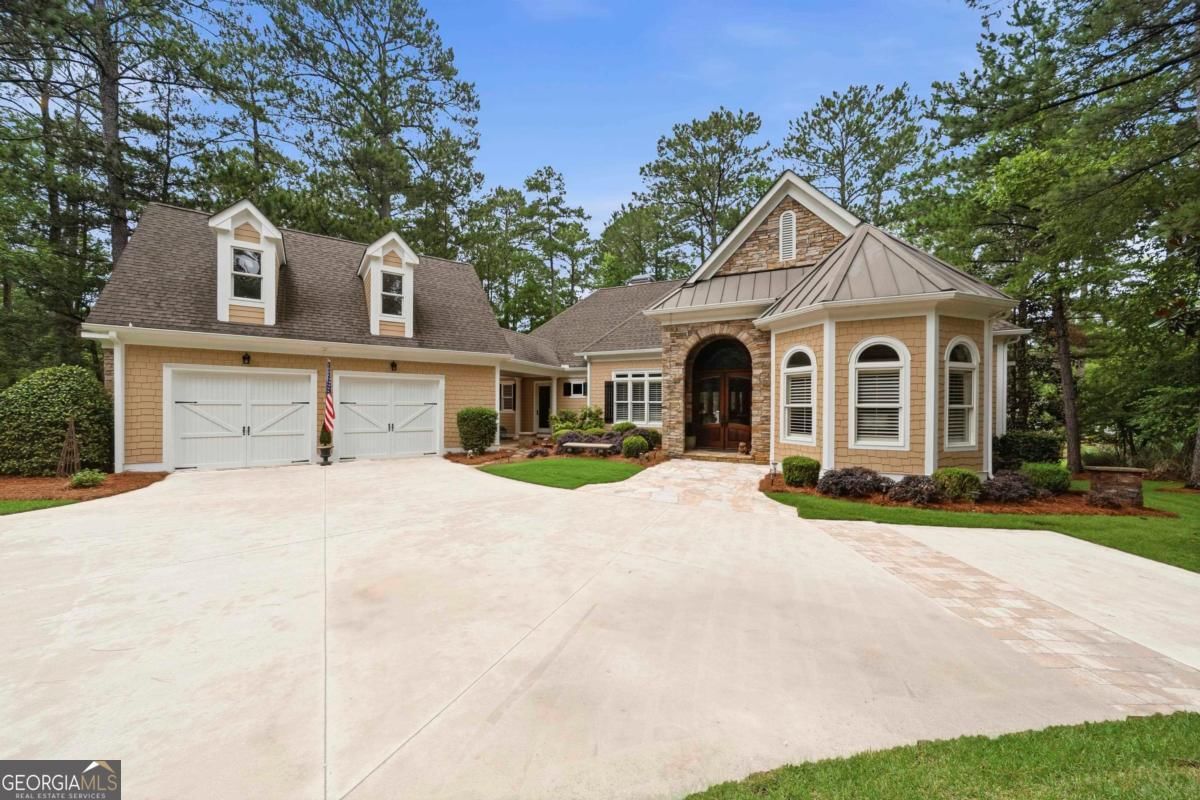 1051 Cawthorne Lane, Greensboro, GA 30642