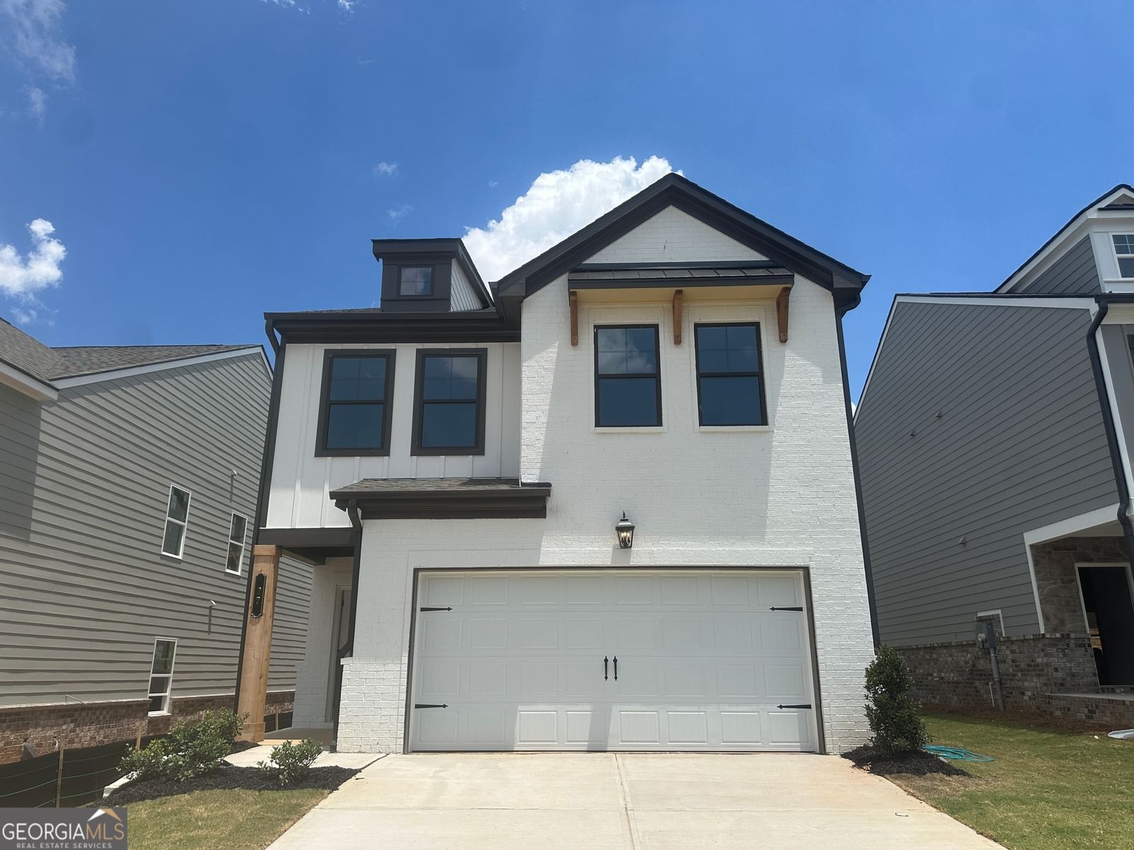 27 Butternut Way, Auburn, GA 30011