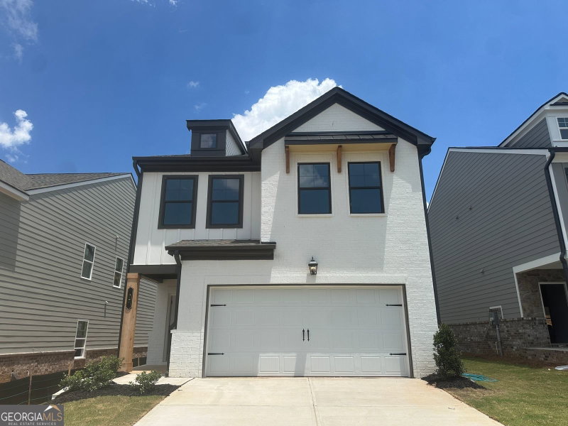 27 Butternut Way