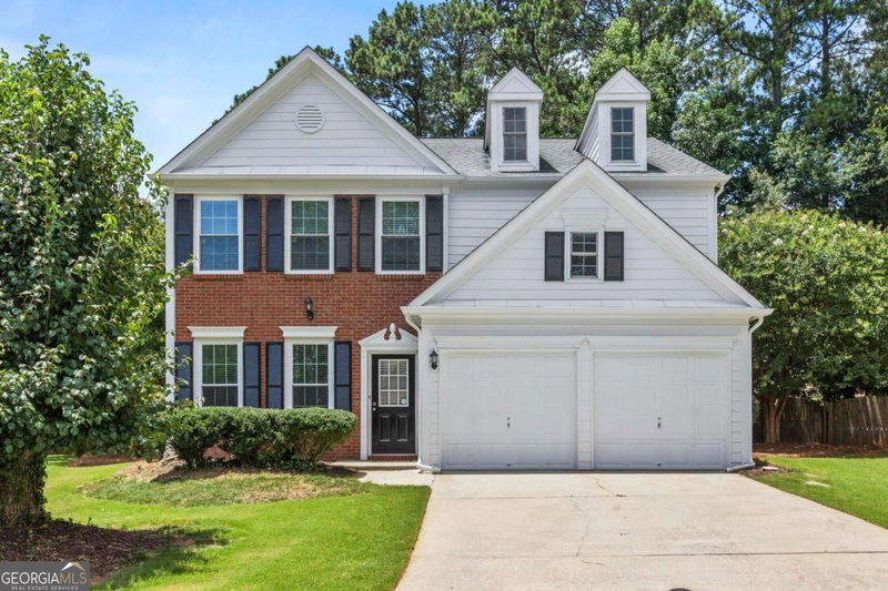 490 Chippenham Court