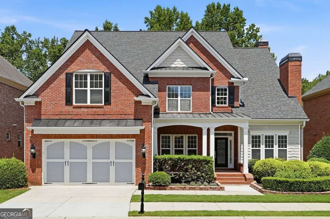 4272 Bluehouse Lane, Alpharetta, GA 30022