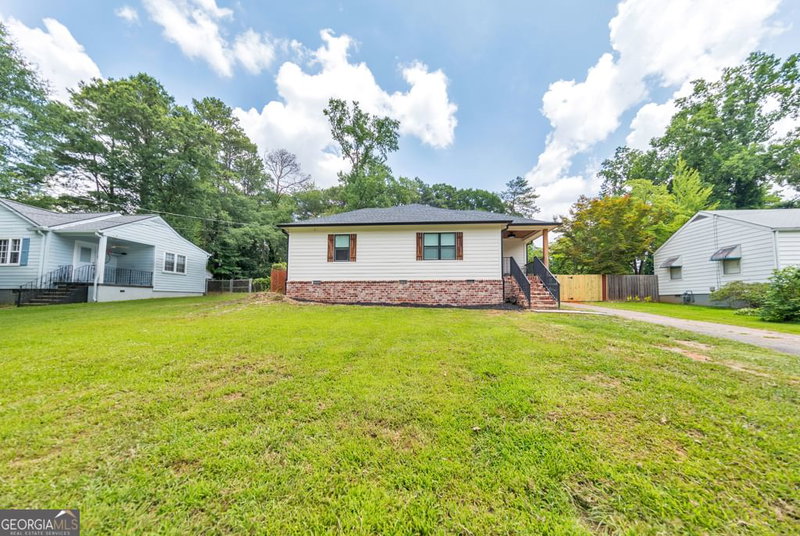 Photo 44 of 235 Mathews Circle SE