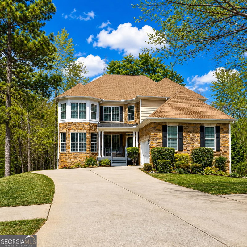 3000 Norwell Court