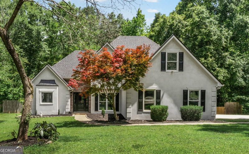 275 Mosby Woods Drive