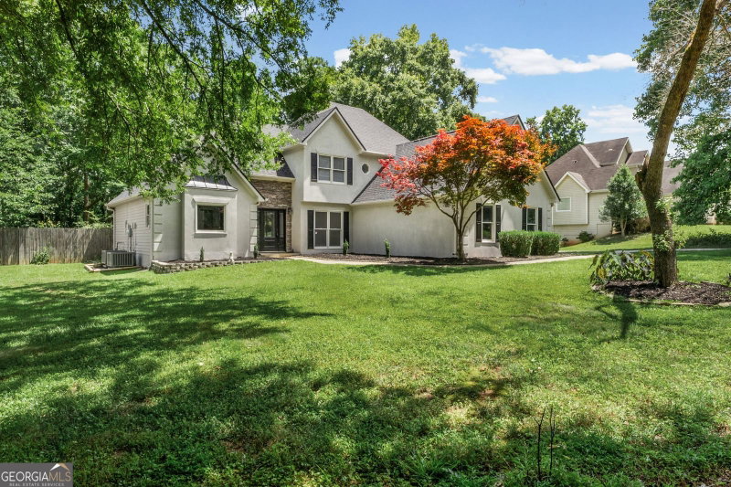 Photo 4 of 275 Mosby Woods Drive