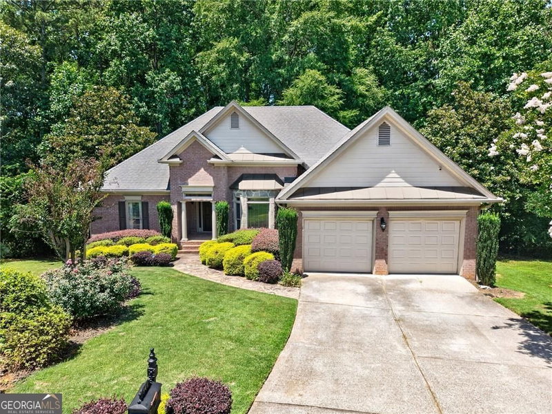 946 Chippewa Oak Drive