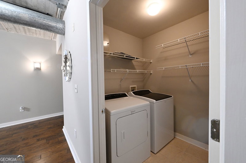Photo 11 of 800 Peachtree Street #1128
