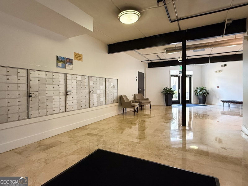 Photo 12 of 800 Peachtree Street #1128