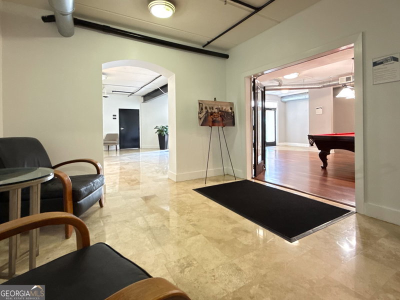 Photo 13 of 800 Peachtree Street #1128
