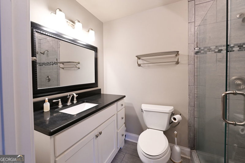 Photo 8 of 800 Peachtree Street #1128