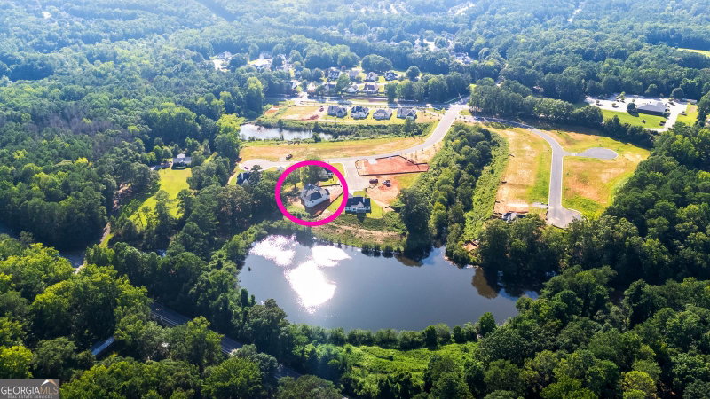 8 Hardin Court #LOT 16