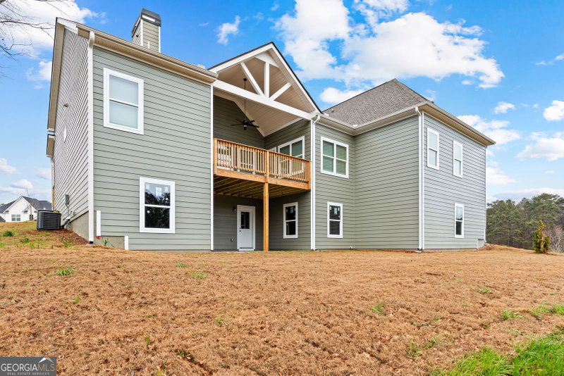 Photo 52 of 8 Hardin Court #LOT 16
