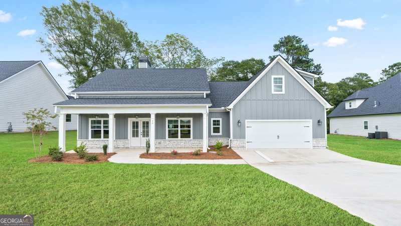 17 Cloverhurst Drive #LOT 14