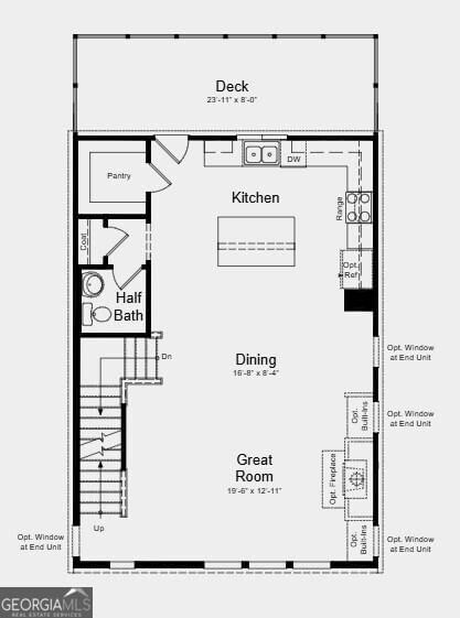 Photo 3 of 2704 Dreycott Lane