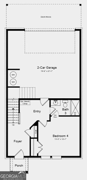 Photo 2 of 2707 Dreycott Lane