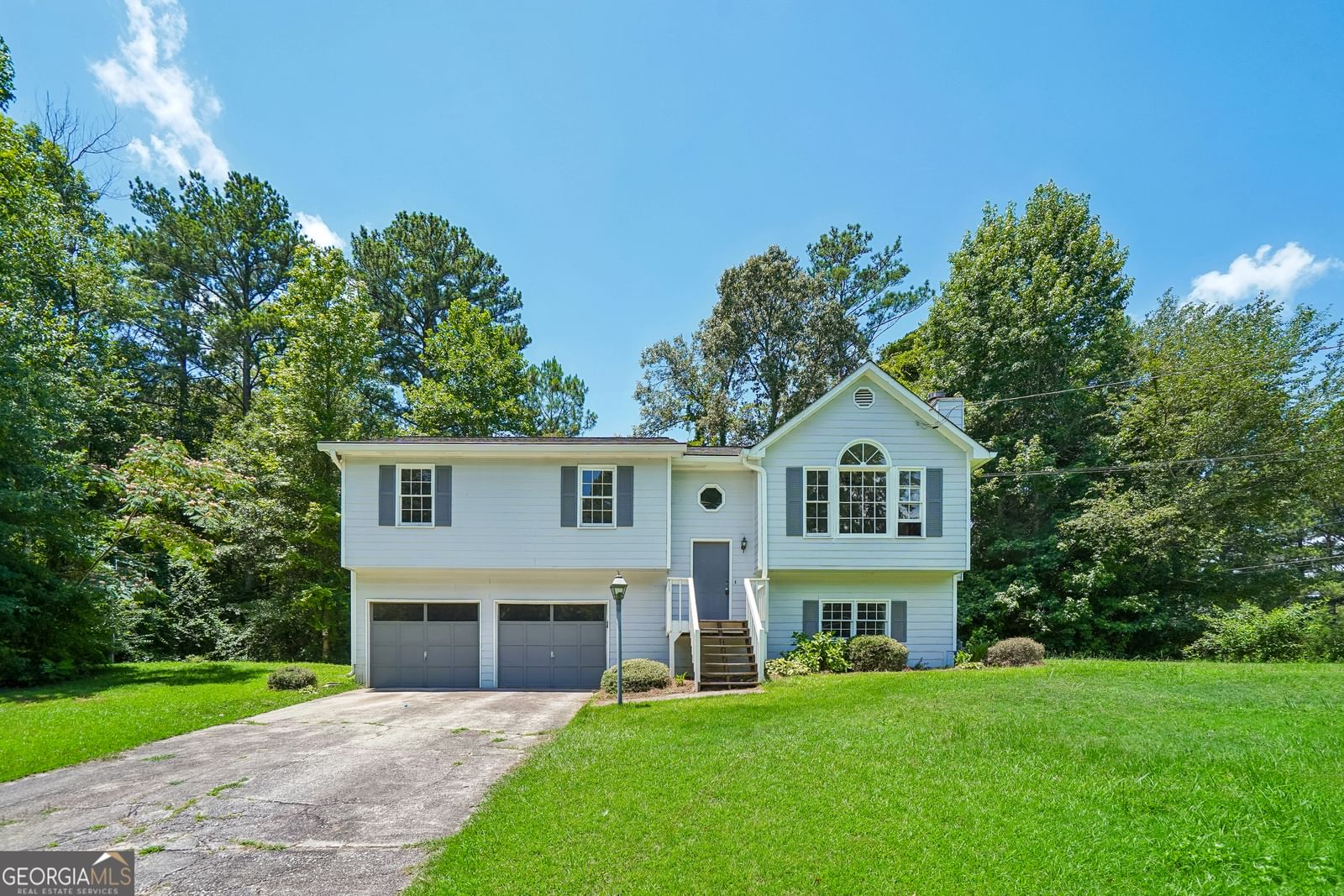 18 Cherry Cove, Dallas, GA 30157