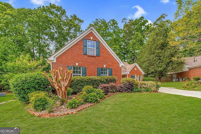 406 Mattie Farm Court