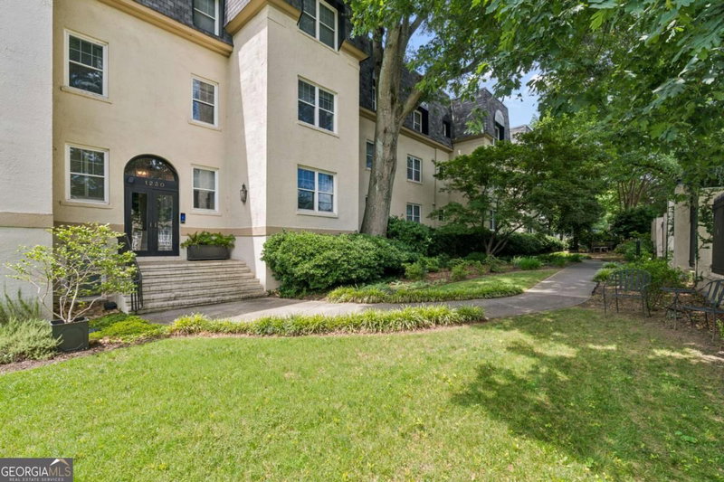 1230 Piedmont Avenue NE #306