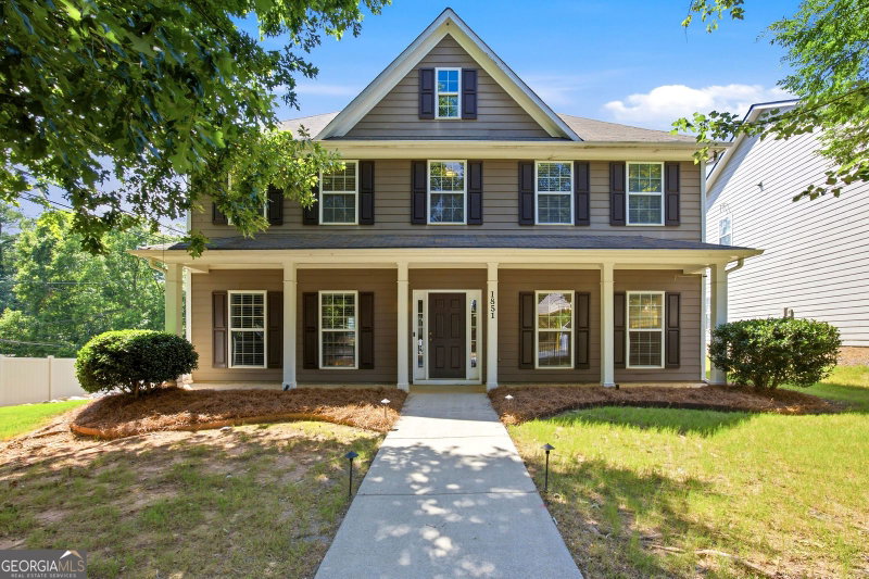 1851 Brighton Boulevard SE #23