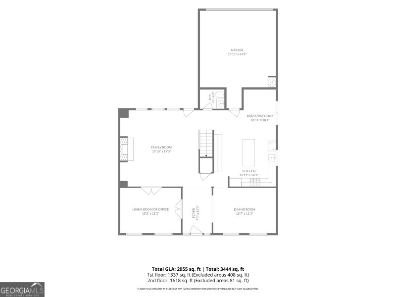 Photo 2 of 1851 Brighton Boulevard SE #23
