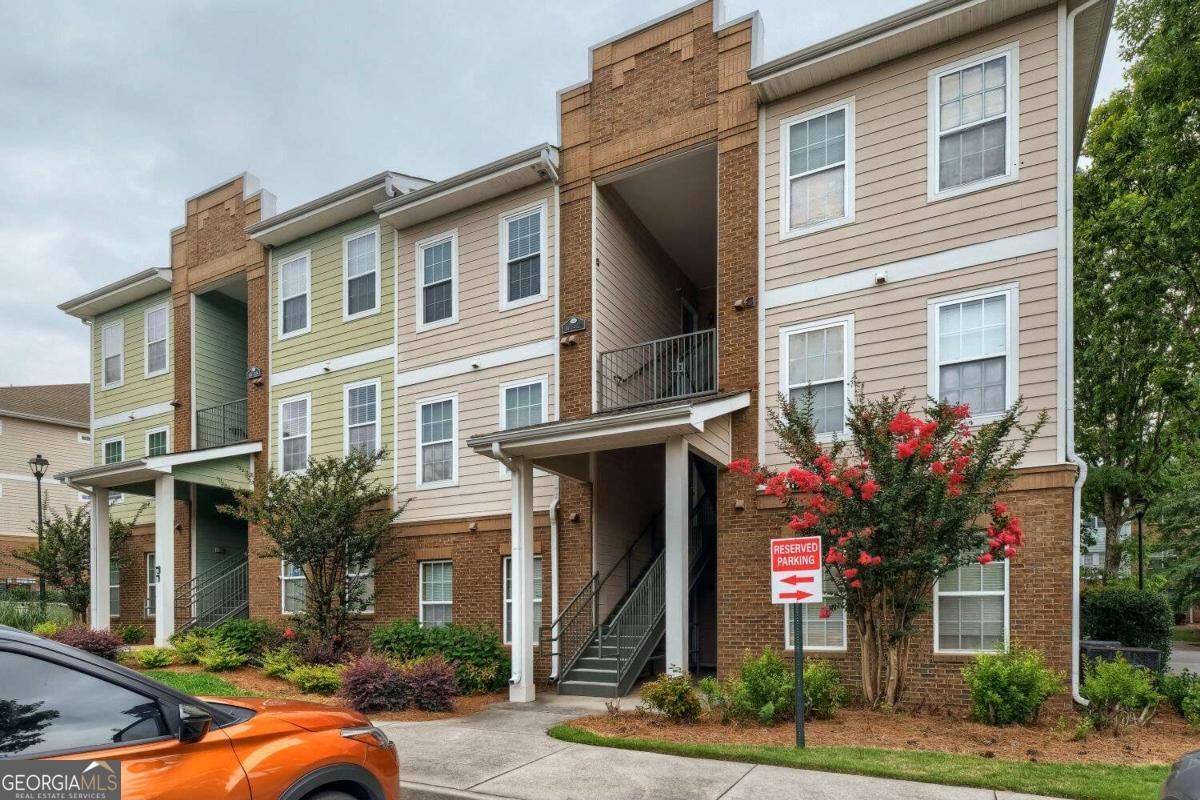 1752 Pryor Road SW #311, Atlanta, GA 30315
