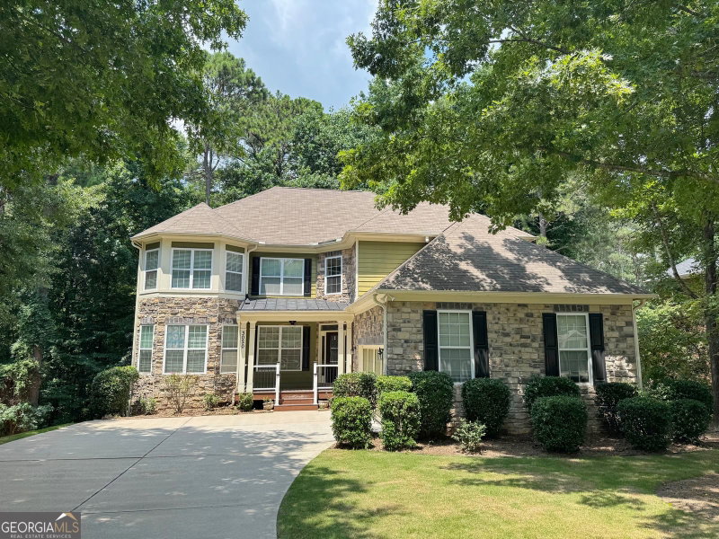 3020 Norwell Court