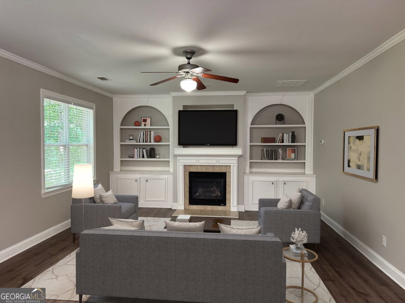 Photo 11 of 3020 Norwell Court