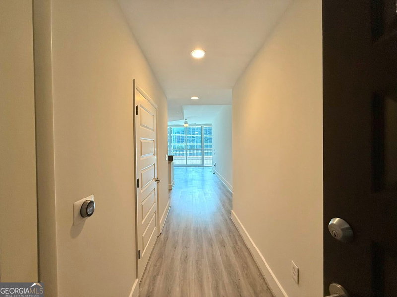 Photo 2 of 1080 Peachtree Street NE #605