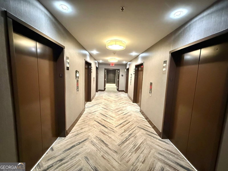 Photo 24 of 1080 Peachtree Street NE #605