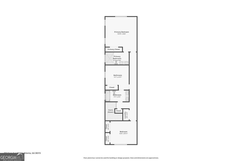 Photo 3 of 951 Fern Avenue SE #A