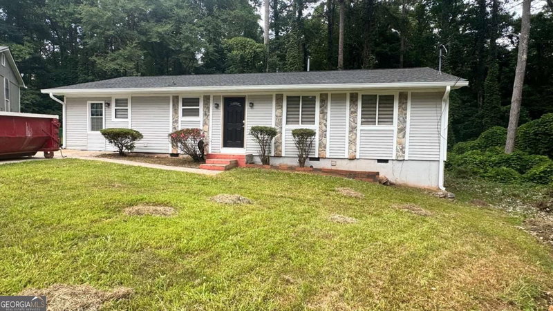 4091 Big Valley Trail