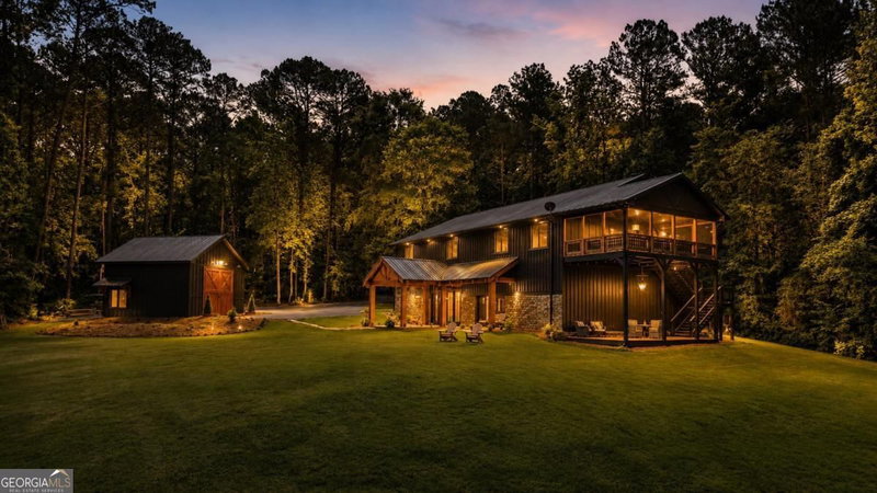1130 Swords Trail, Buckhead