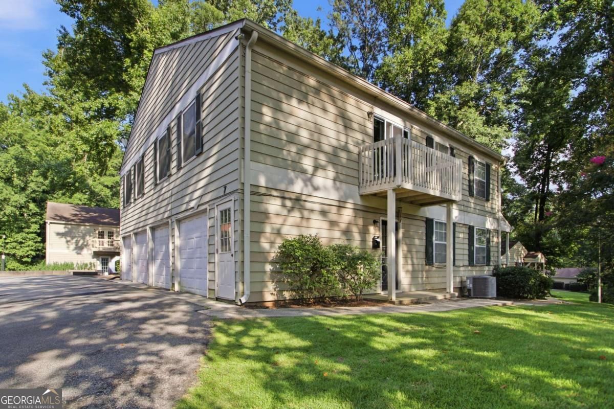 1329 Surrey Lane SW #7, Marietta, GA 30008