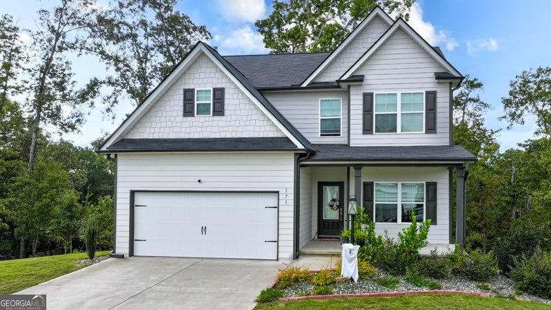 171 Quail Forest Circle, Toccoa