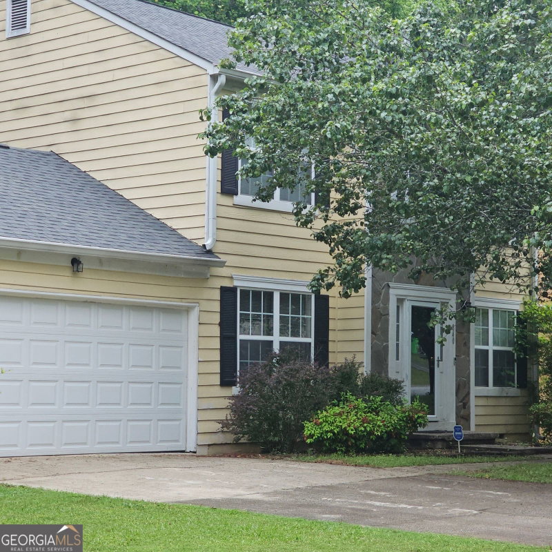 840 Revena Drive